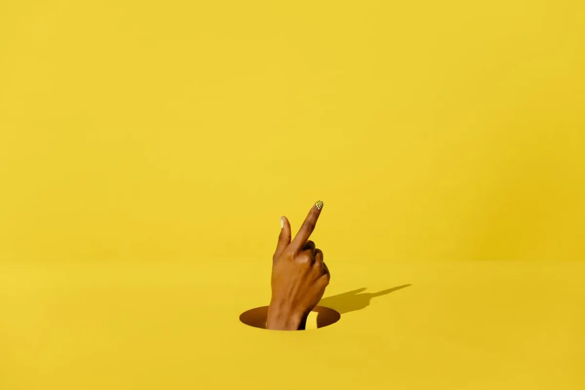 Nails For Ladies