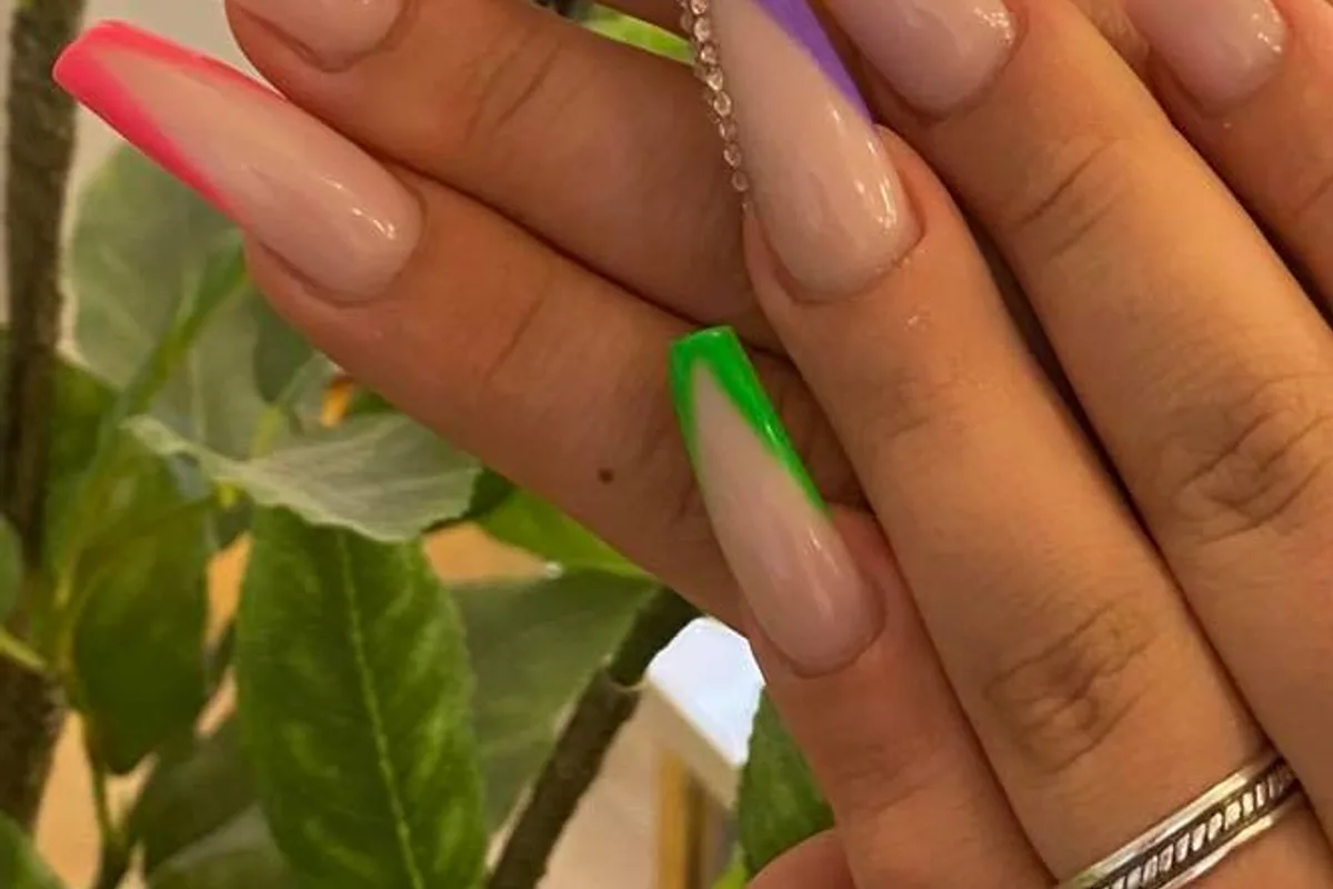 Nails Style