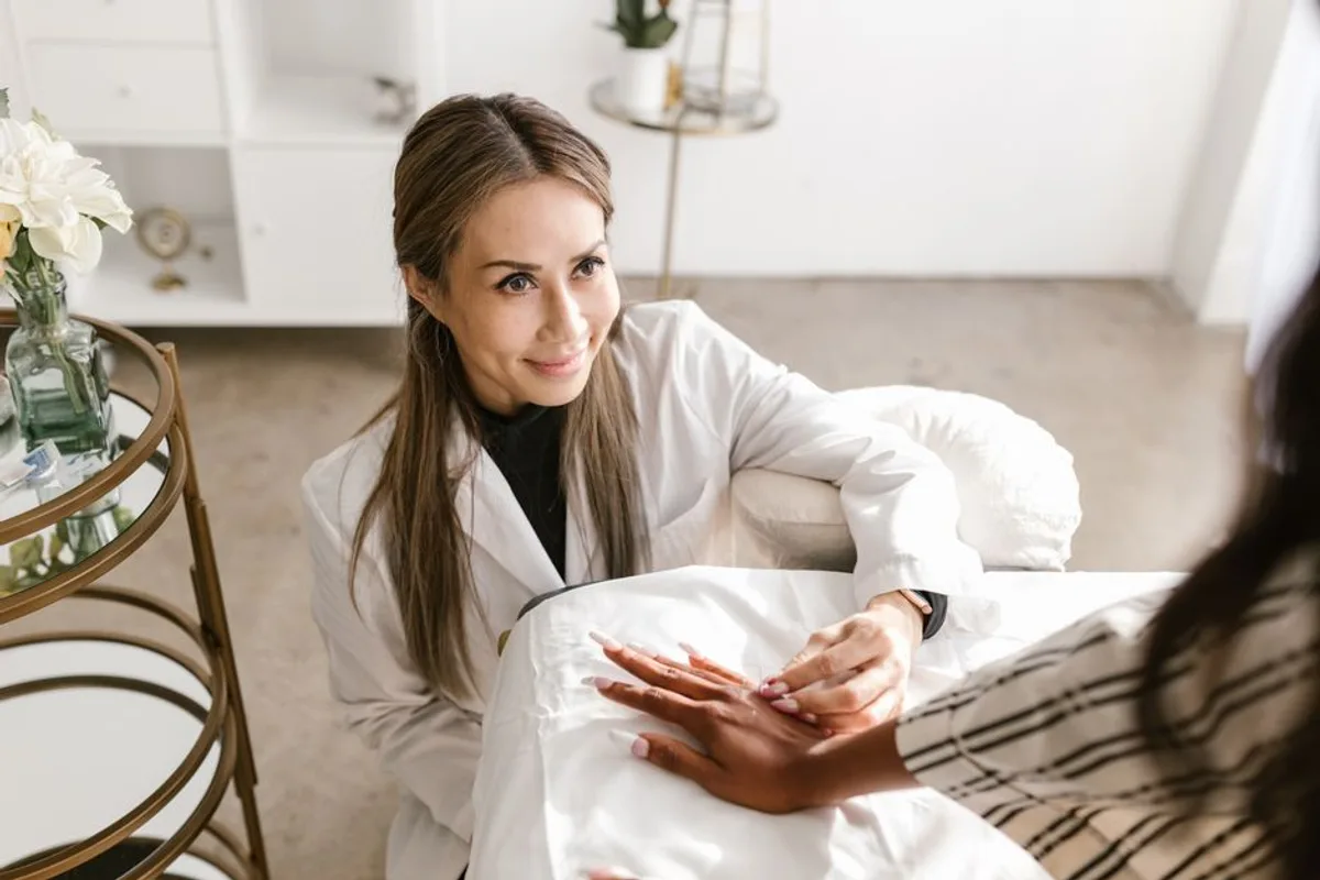 NailStory Uppsala
