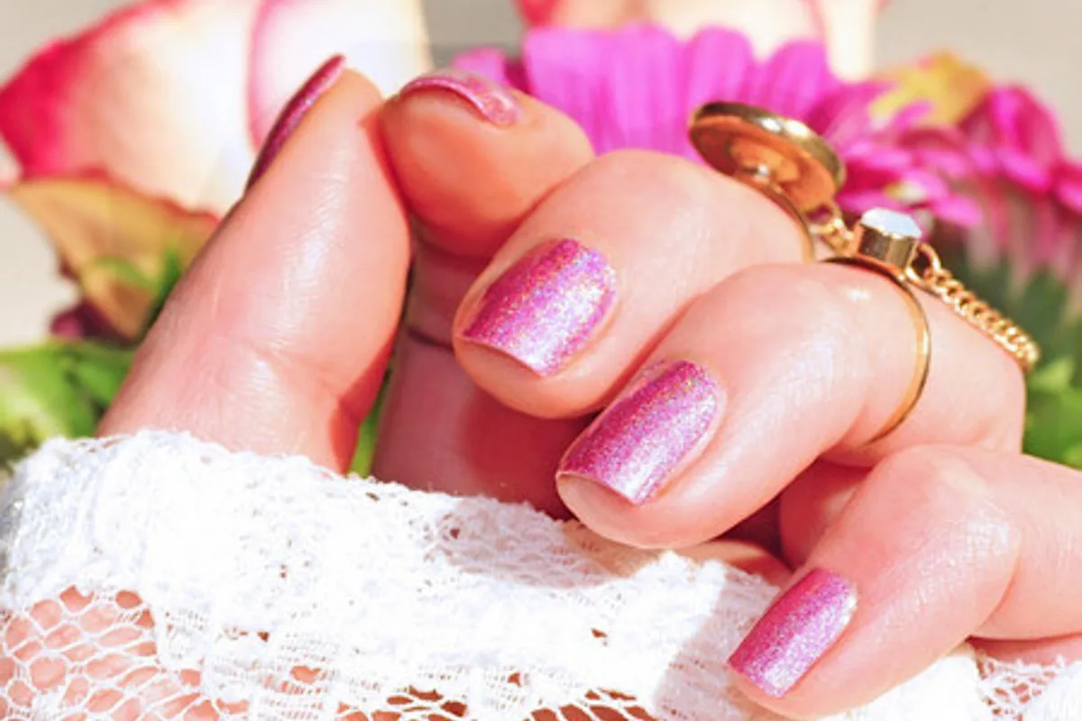 Noir Nails & Spa
