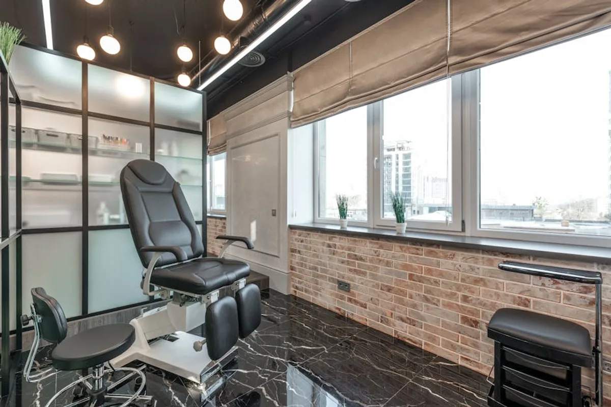 Peach B-Room (Your Beauty Room)