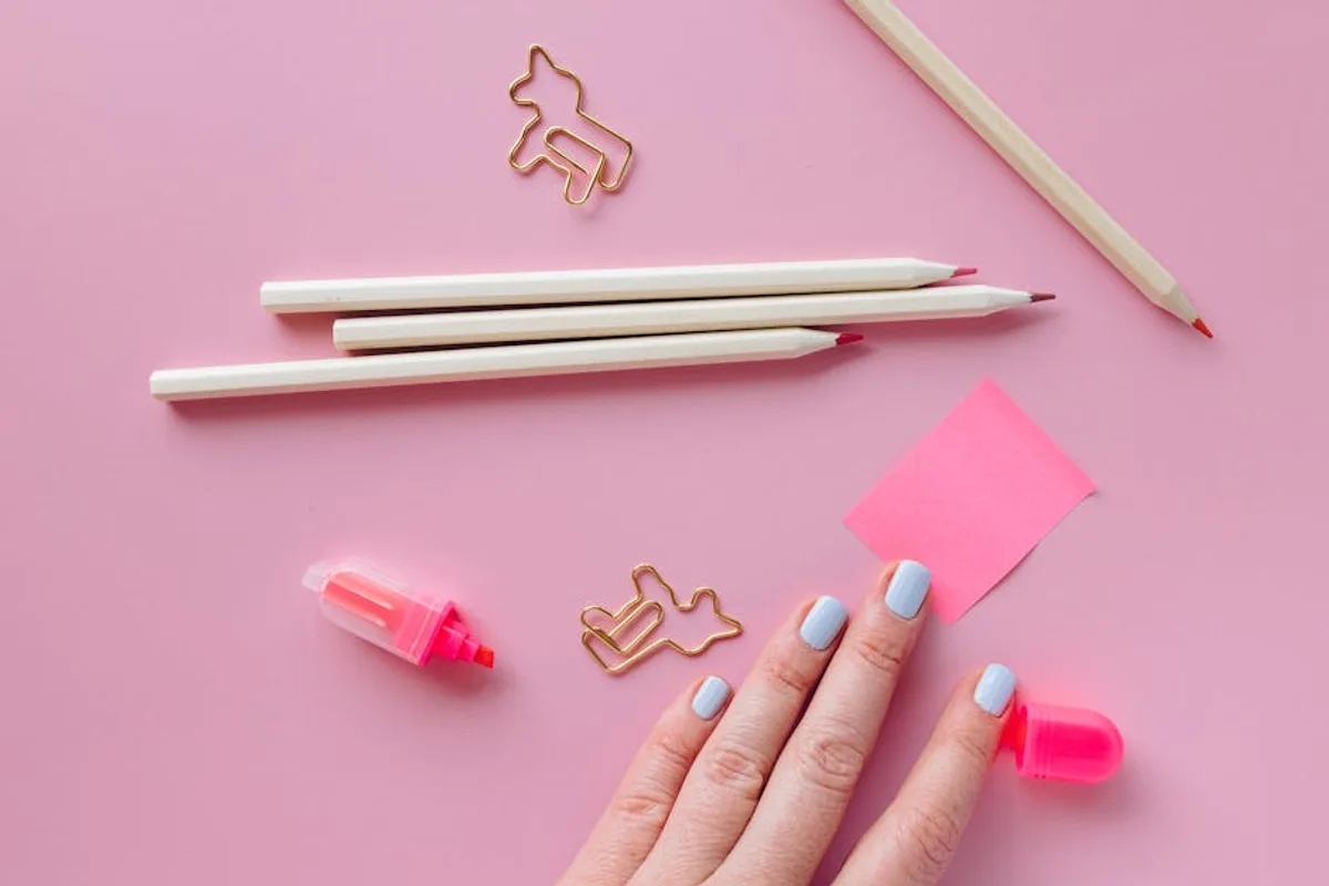 Personailly Nagelstudio