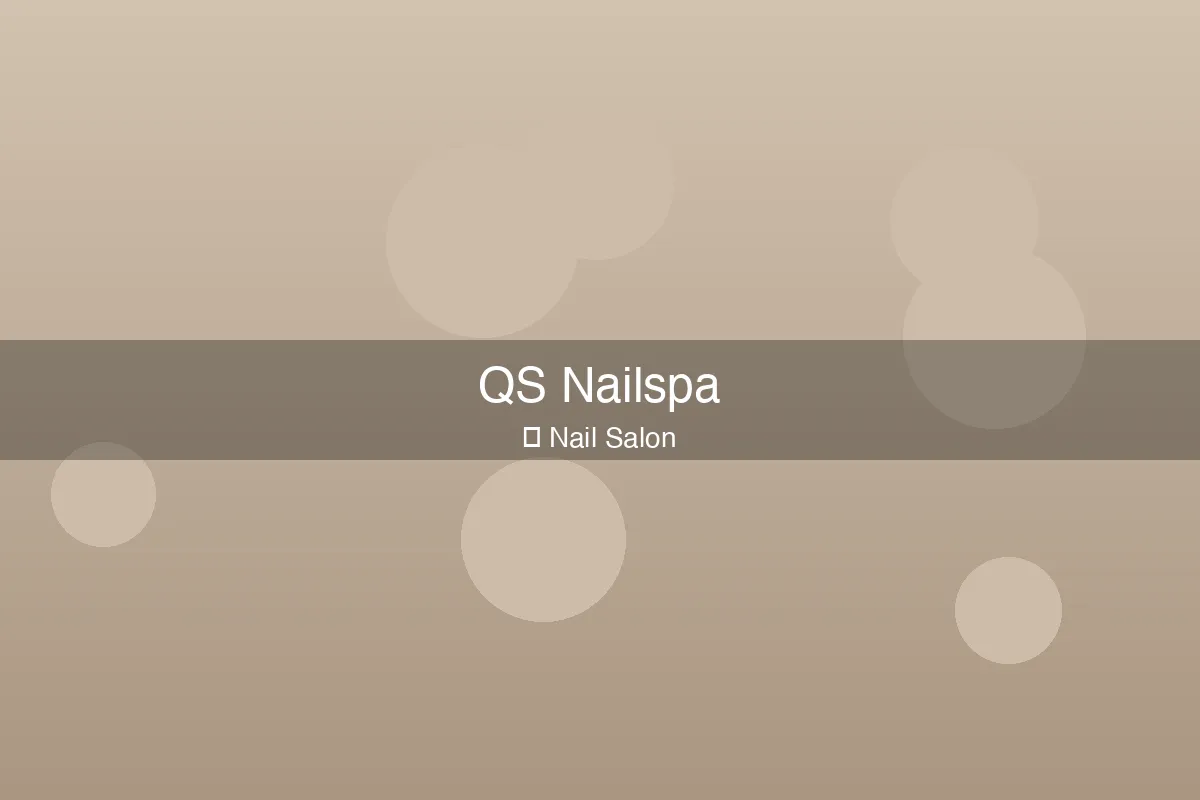 QS Nailspa