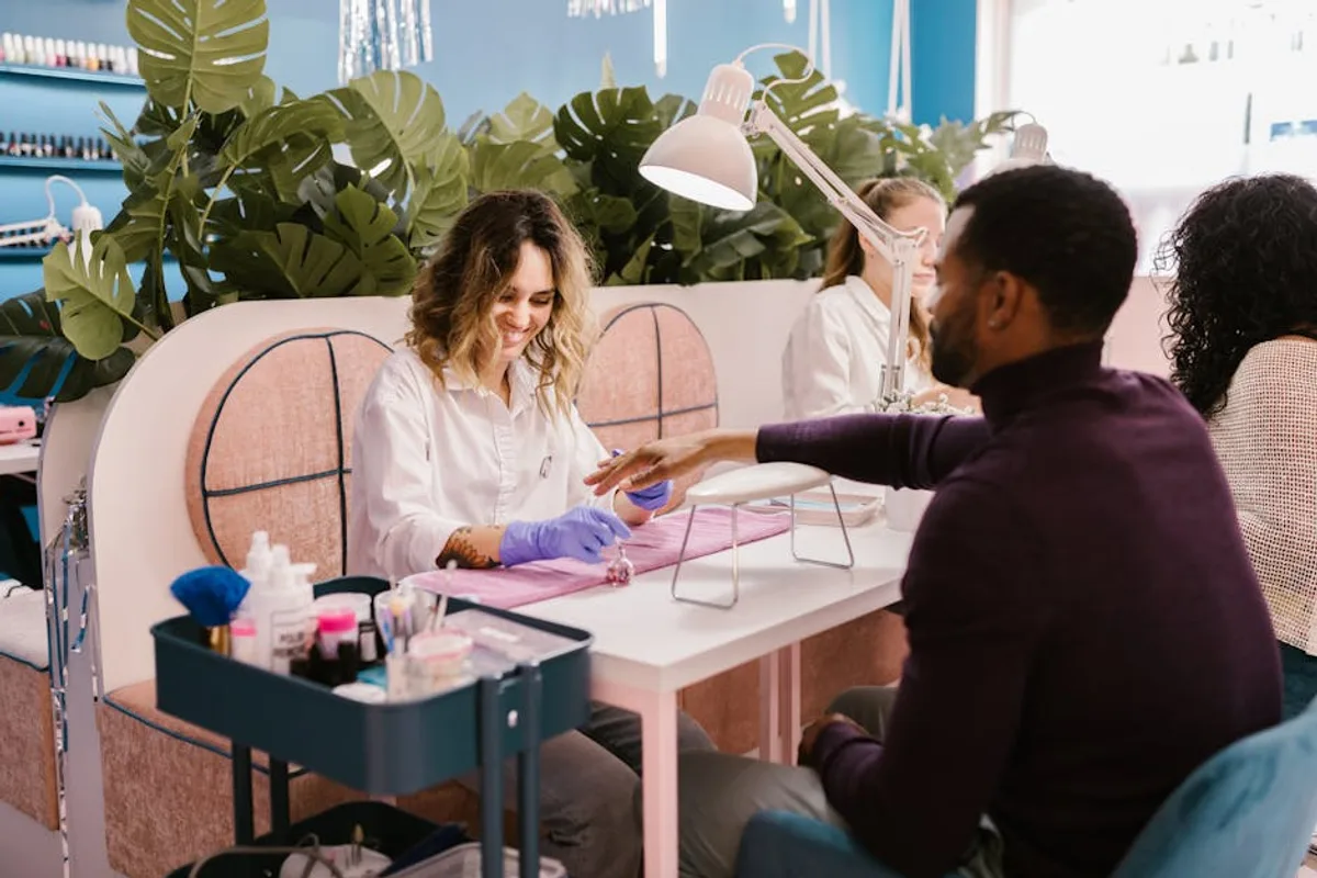 RiNo Nail Bar