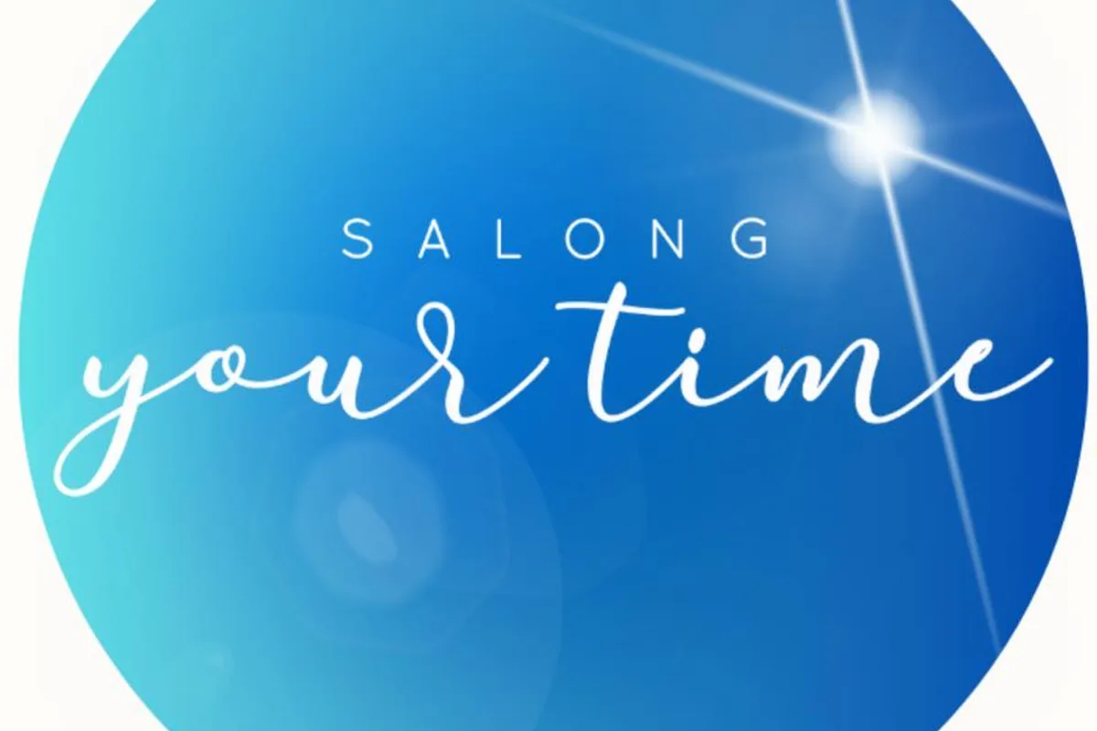 Salong Your Time