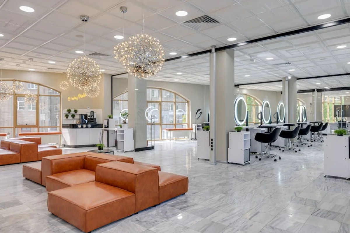 Showcase Nails Söderköping