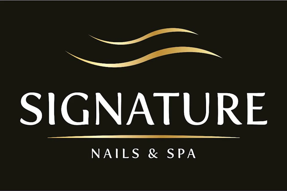 Signature Nails & Spa