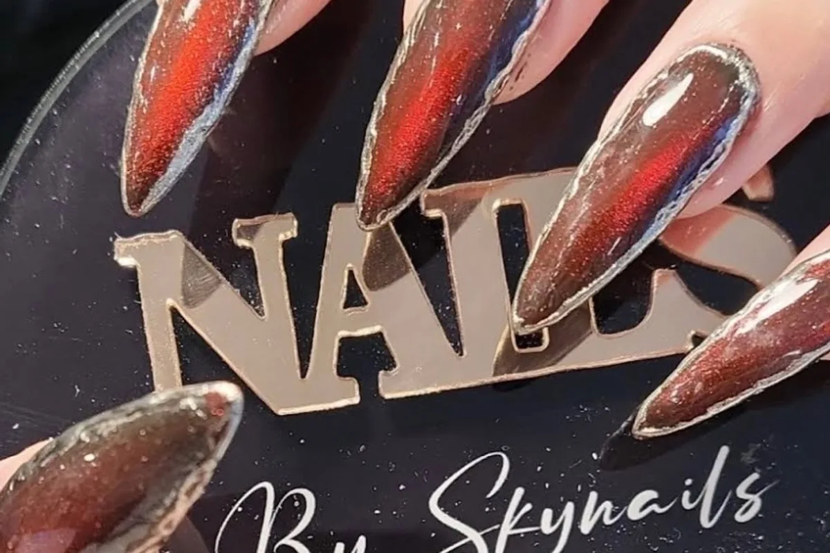 Sky Nails Malmö