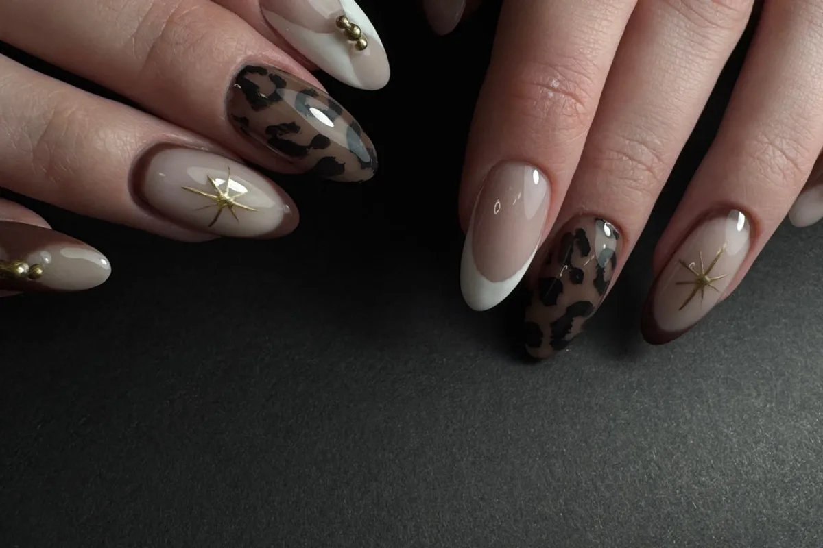Sofiia's Nagel Studio