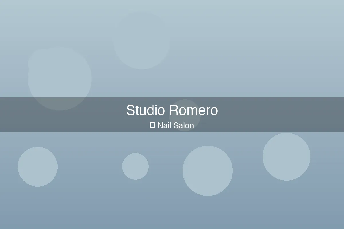 Studio Romero