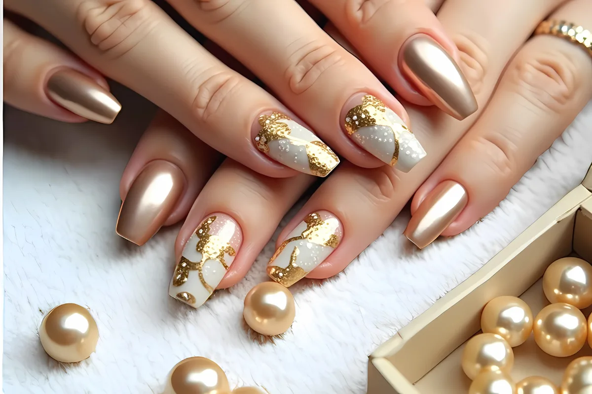 Sun Nails Täby