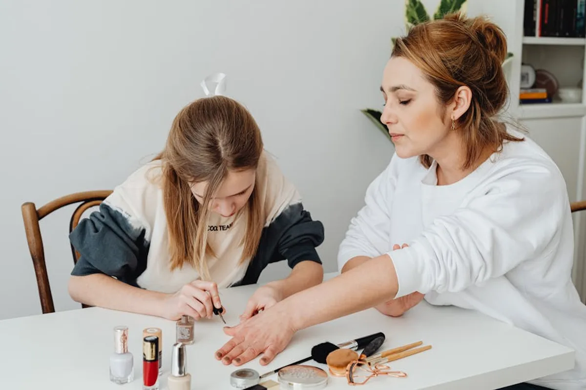 Sunshine Nails Sollentuna C