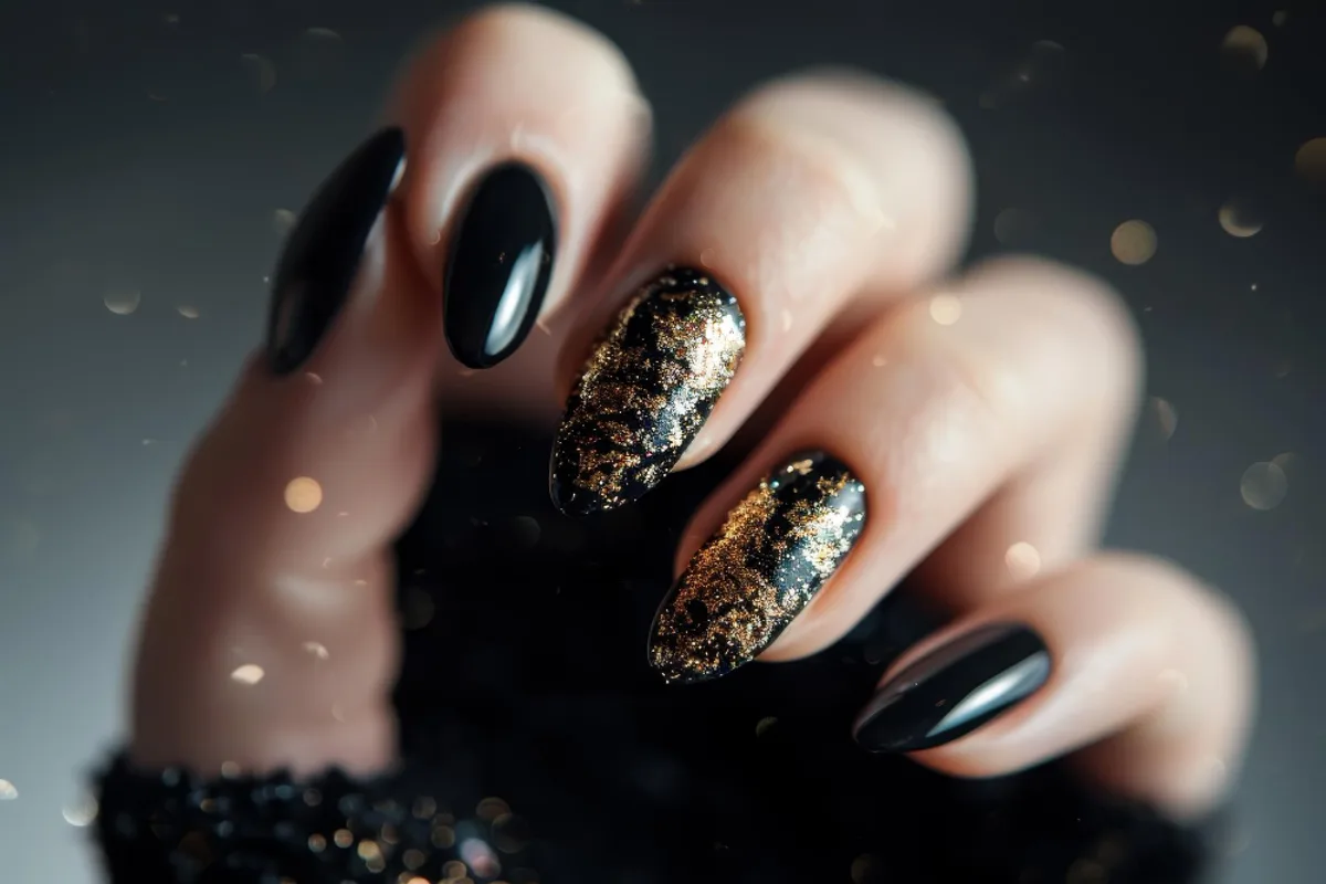 The Best Nail Bar