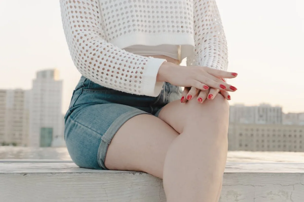 The Nail Lounge