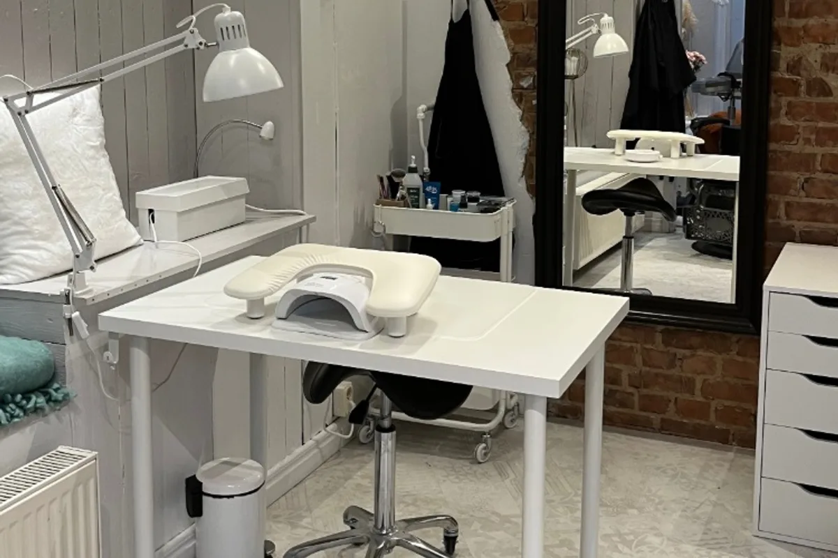 The Nail Lounge Sweden