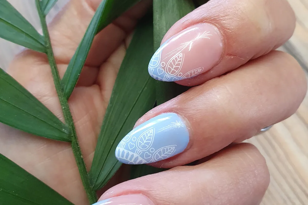Trends for Hands Naildesign