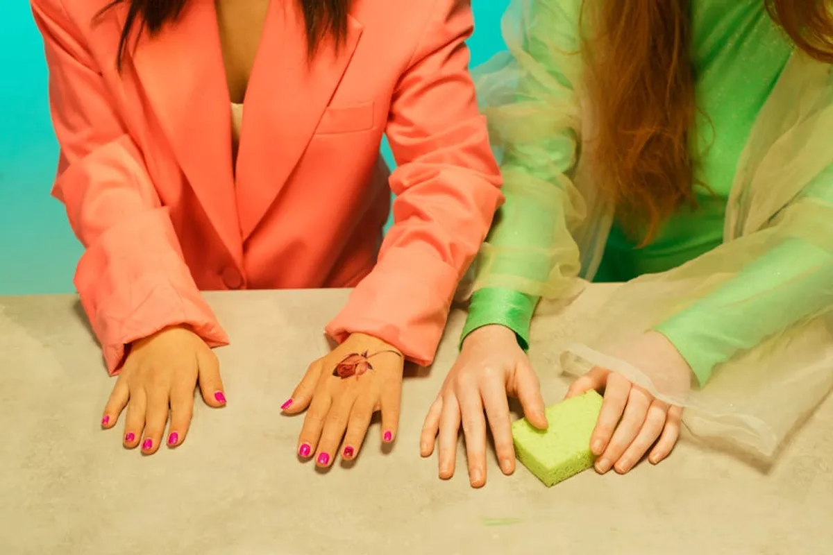 Trieu Nails London