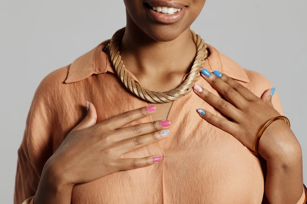 YD Nails