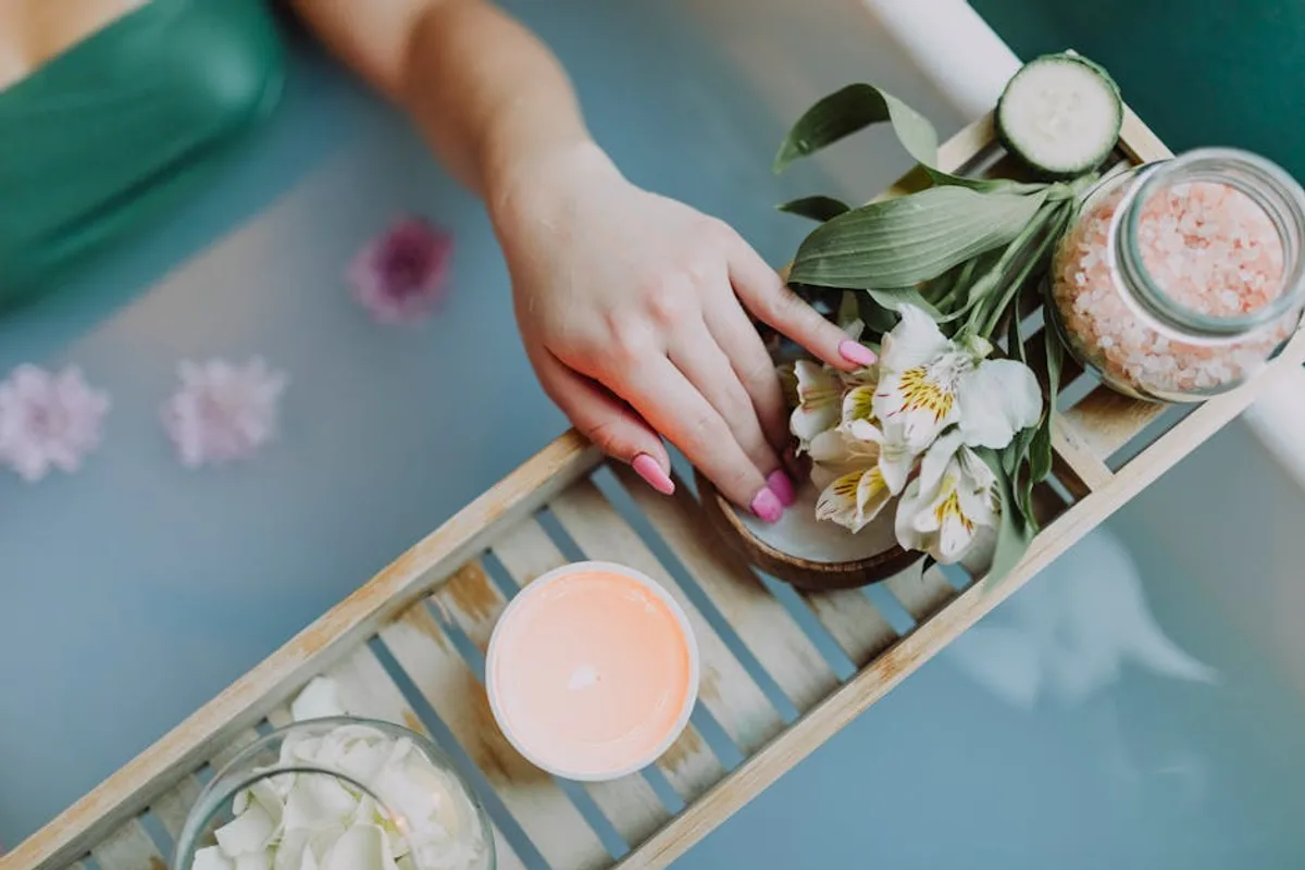 Yeiri's Nails & Spa